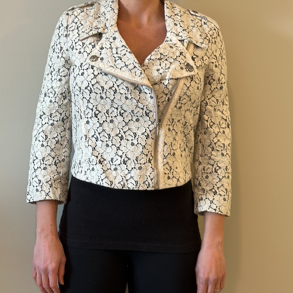 Miss Sixty Jacket - Picture 4 of 7